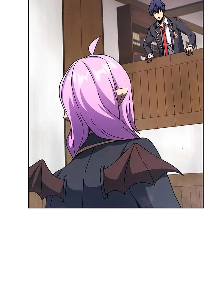 Necromancer Academy’s Genius Summoner Chapter 112 หน้า 105