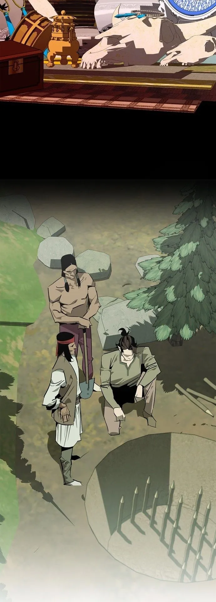 Wild West Murim ตอนที่ 20 หน้า 58