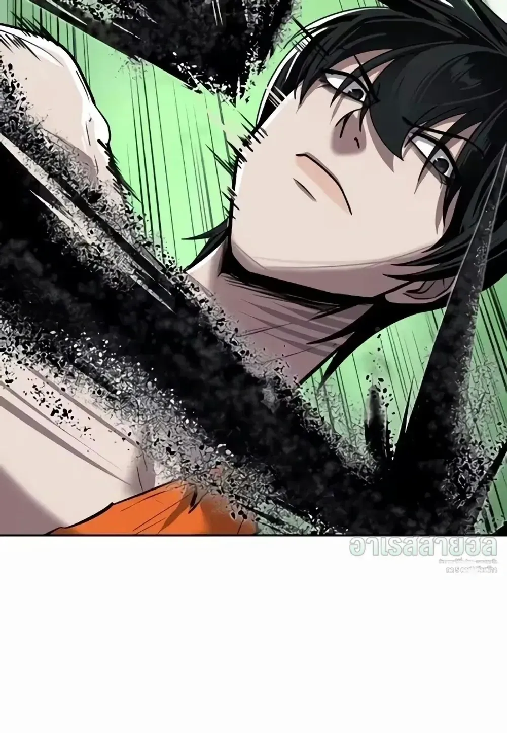 Resurrection Boy ตอนที่ 38 หน้า 89