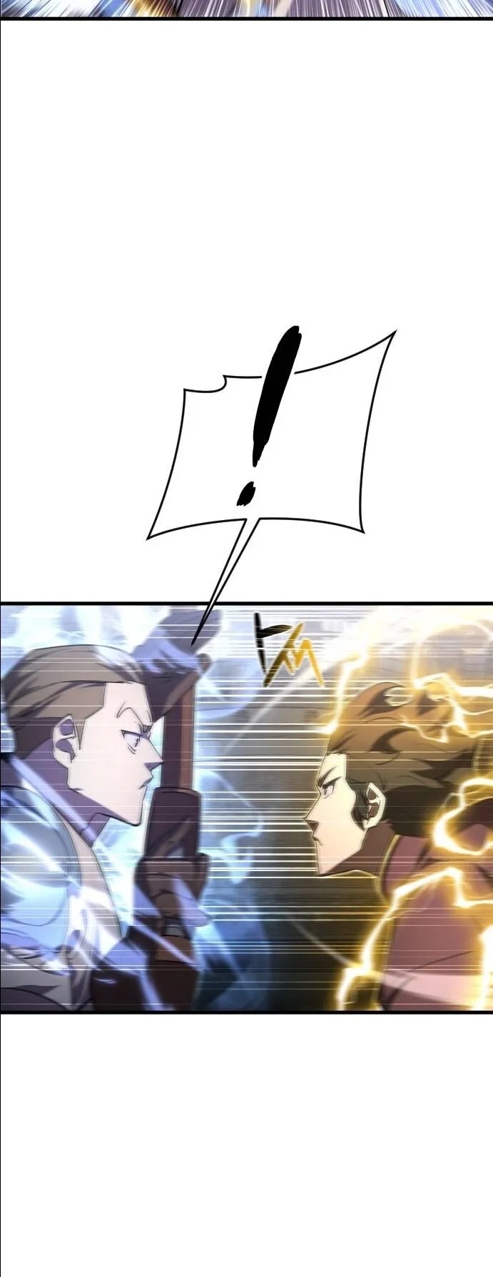 The Genius Mage Who Uses His Fists ตอนที่ 19 หน้า 77