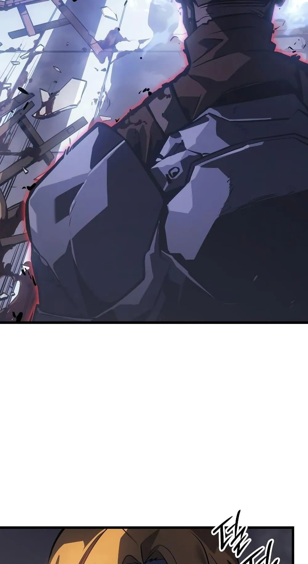 Solo Leveling: Ragnarok ตอนที่ 1 หน้า 158