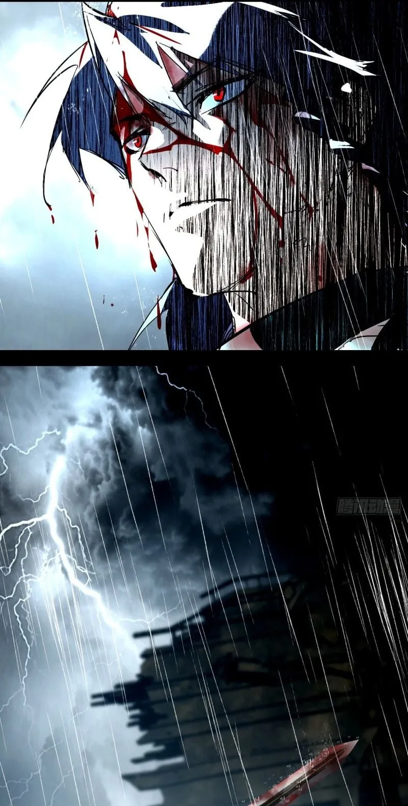 Mountains of Corpses and Seas of Blood ตอนที่ 2 หน้า 19