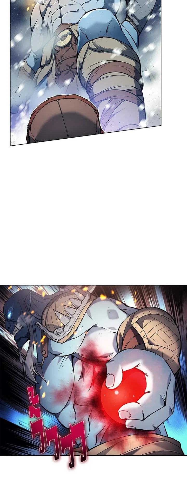 Overgeared ตอนที่ 40 หน้า 33