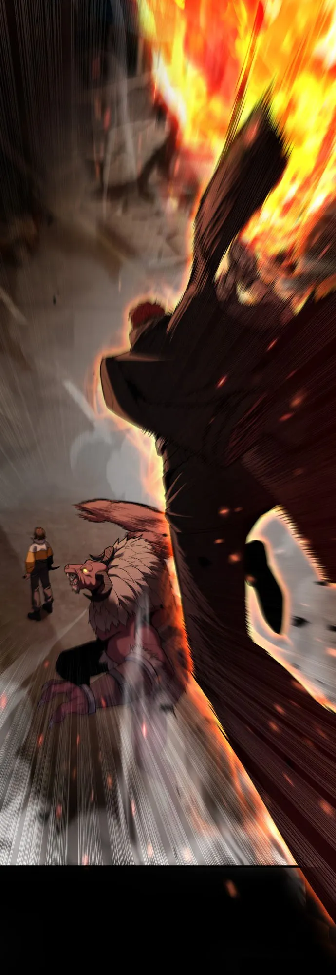 Expelled Hero Is Too Strong ตอนที่ 1 หน้า 67