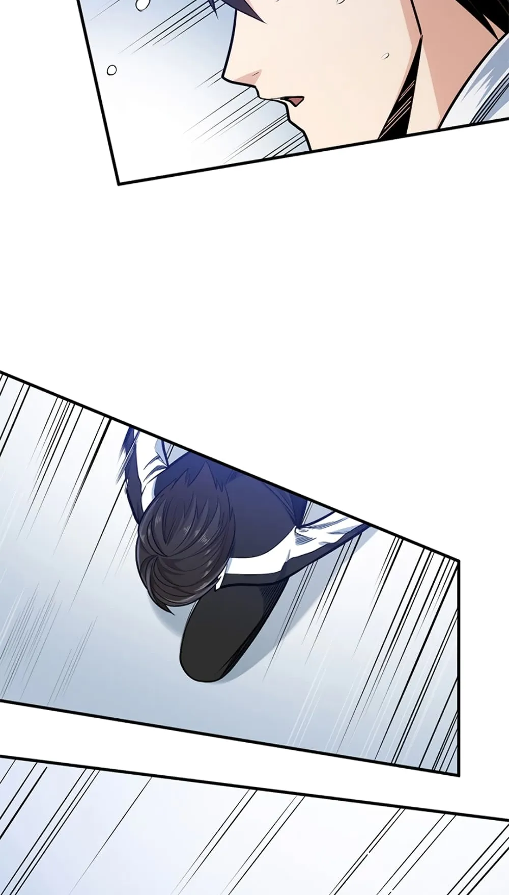 The Tutorial is Too Hard ตอนที่ 10 หน้า 30