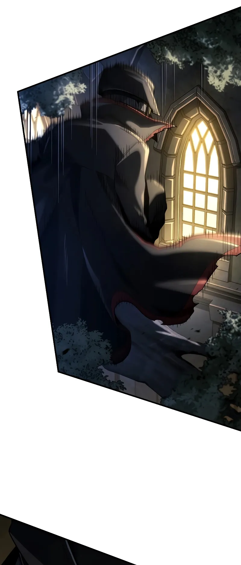 Revenge of the Iron-Blooded Sword Hound ตอนที่ 76 หน้า 13