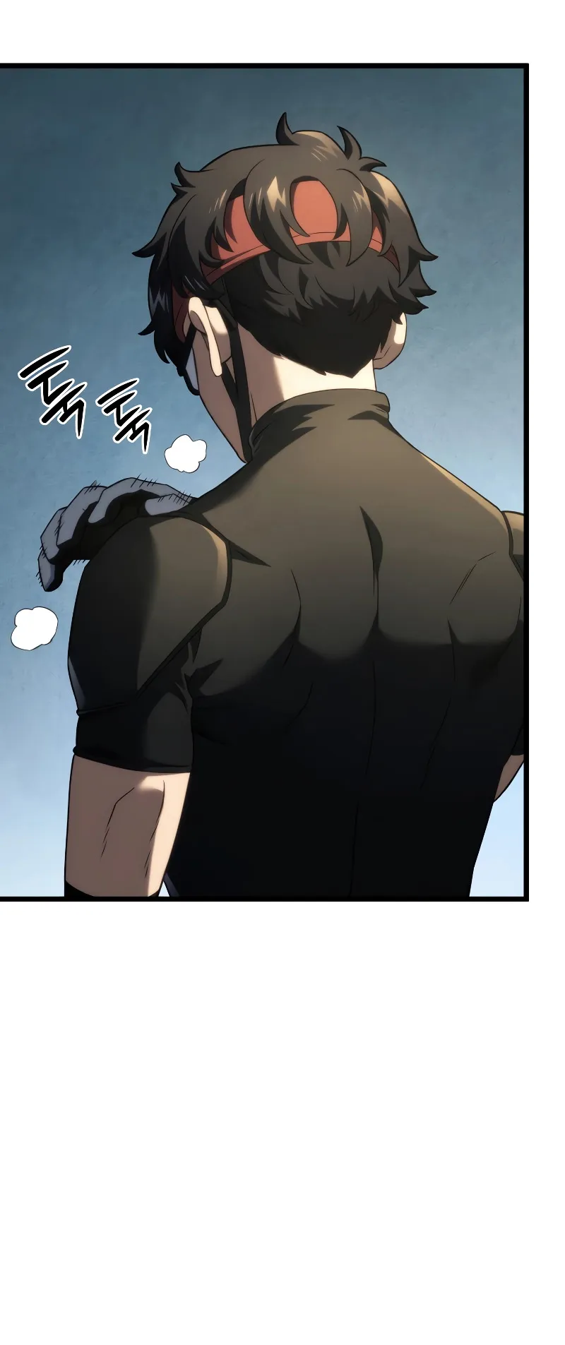 Revenge of the Iron-Blooded Sword Hound ตอนที่ 78 หน้า 9