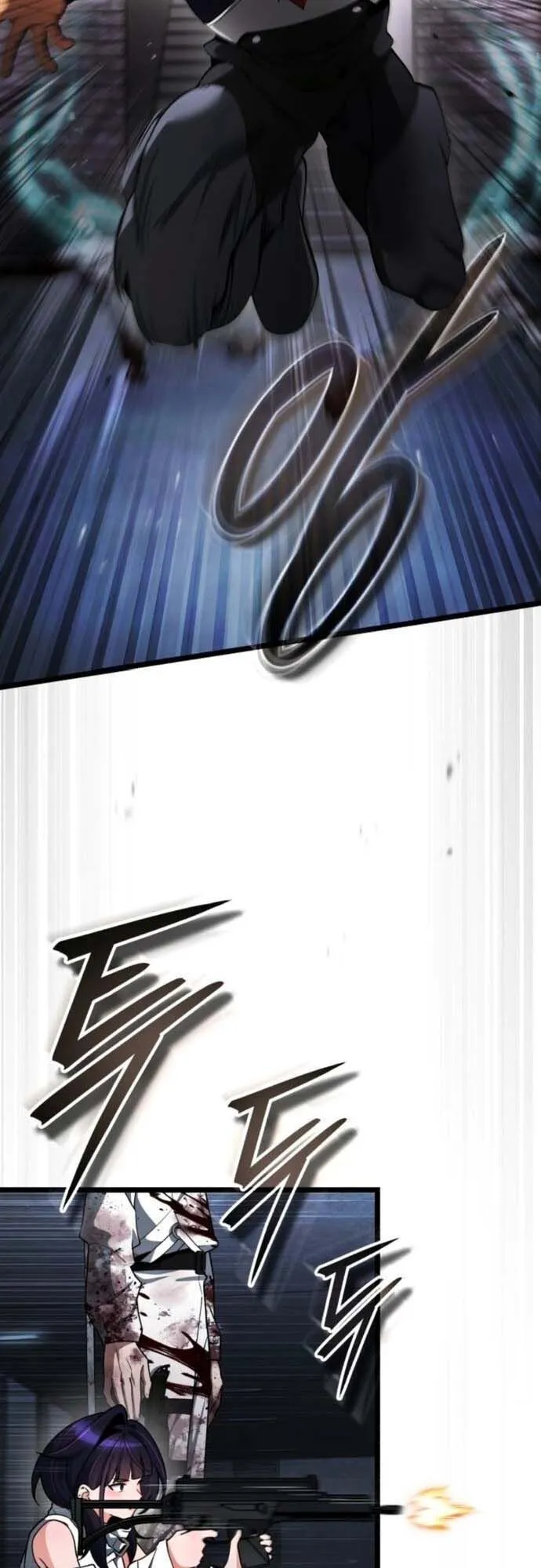 Echoes of the Reverse Planet ตอนที่ 3 หน้า 60