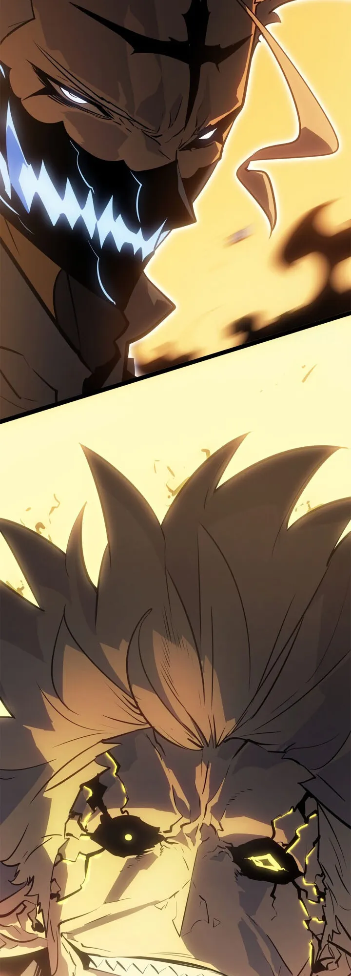 Solo Leveling: Ragnarok ตอนที่ 39 หน้า 71