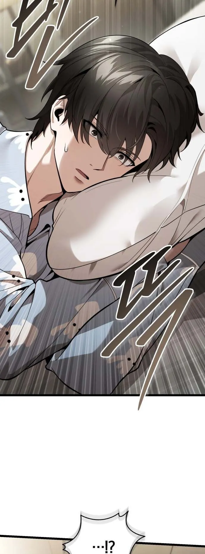 Echoes of the Reverse Planet ตอนที่ 1 หน้า 32