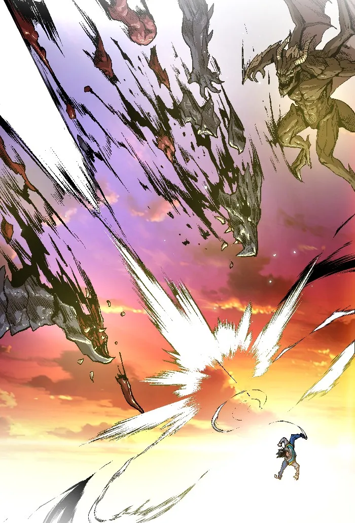 Limit Breaker ตอนที่ 2 หน้า 152
