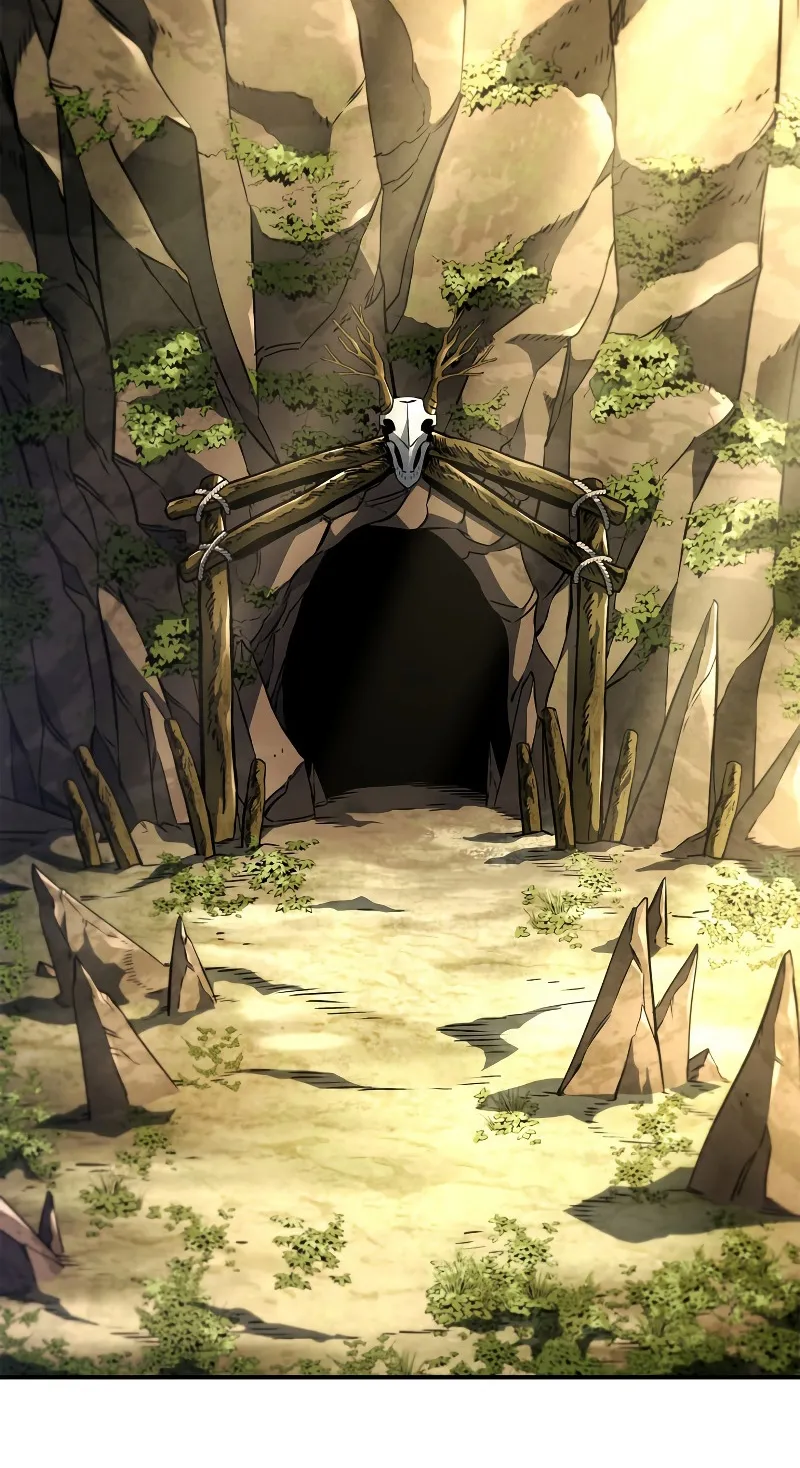 Revenge of the Iron-Blooded Sword Hound ตอนที่ 51 หน้า 62