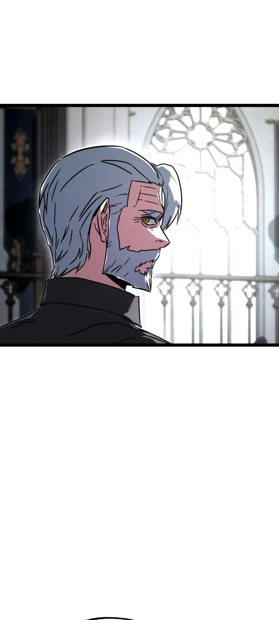 I Took Over The Academy With a Single Sashimi Knife ตอนที่ 82 หน้า 36