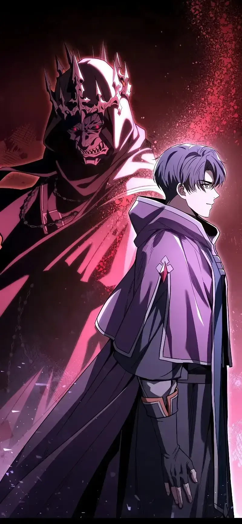 Death King Karnak ตอนที่ 1 หน้า 40