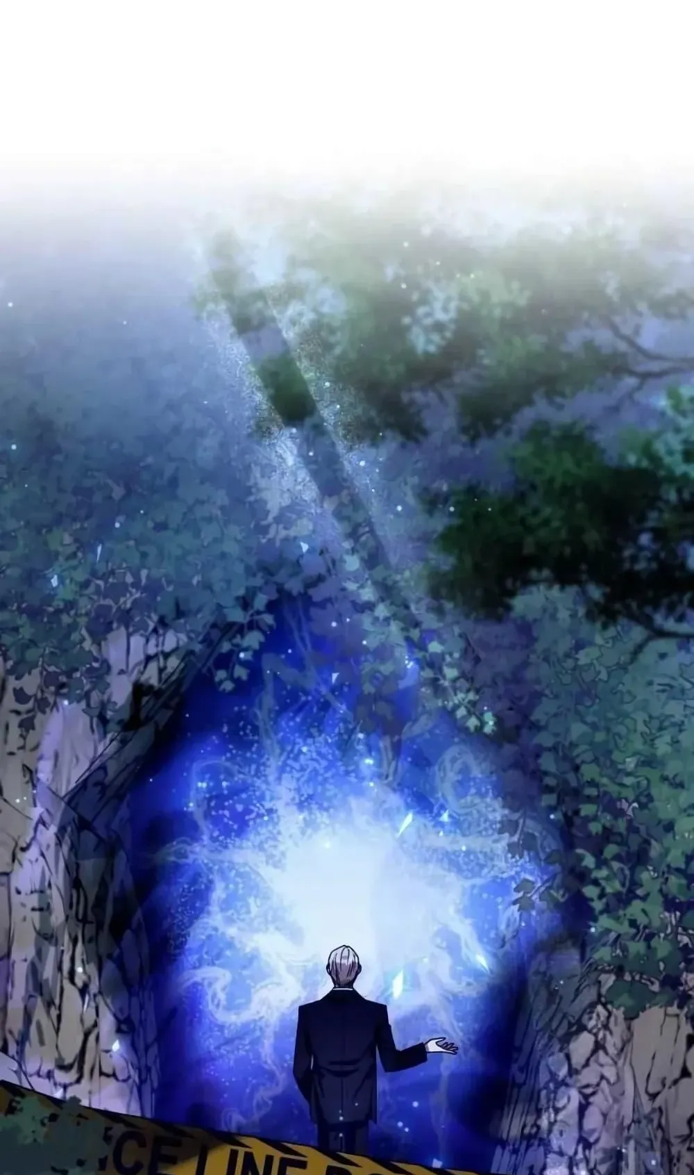 The Delusional Hunter in Another World ตอนที่ 3 หน้า 122