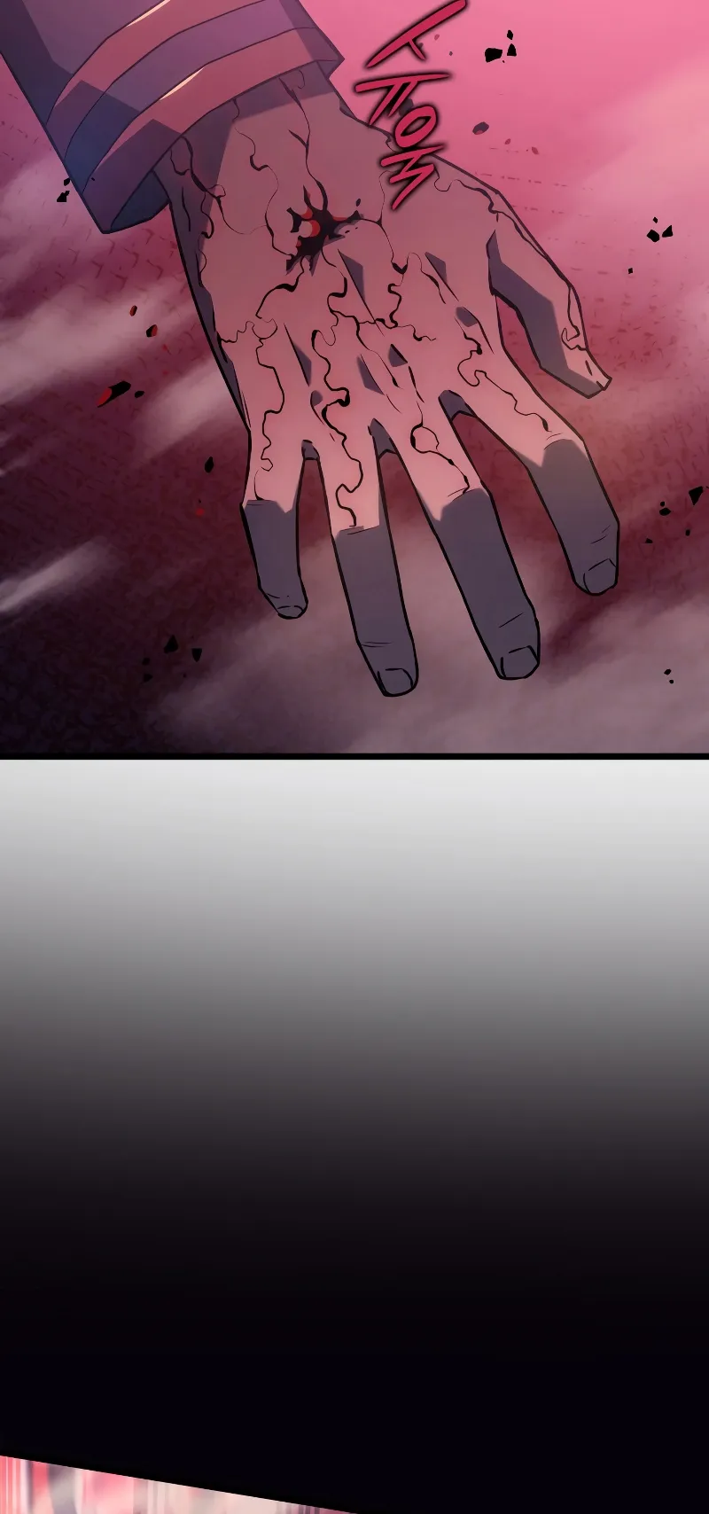 Revenge of the Iron-Blooded Sword Hound ตอนที่ 7 หน้า 87