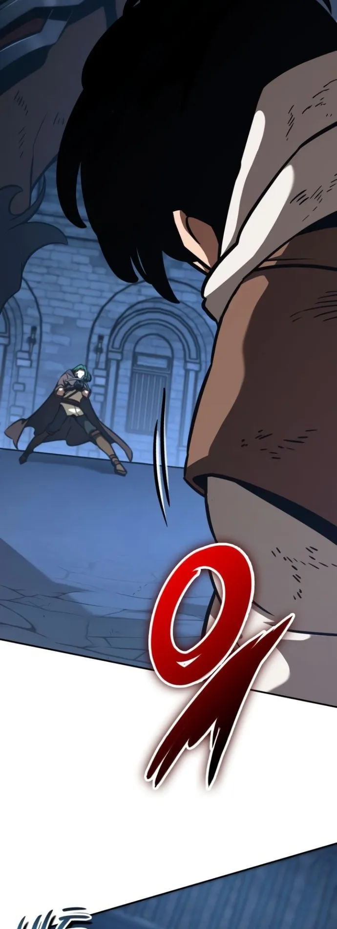Valhalla Saga ตอนที่ 9 หน้า 26