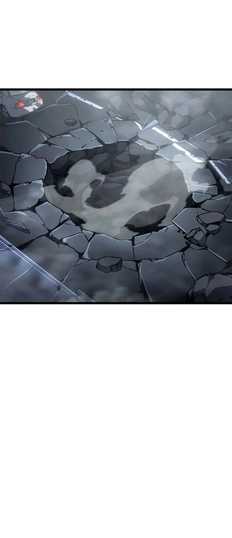 Solo Leveling: Ragnarok ตอนที่ 38 หน้า 22