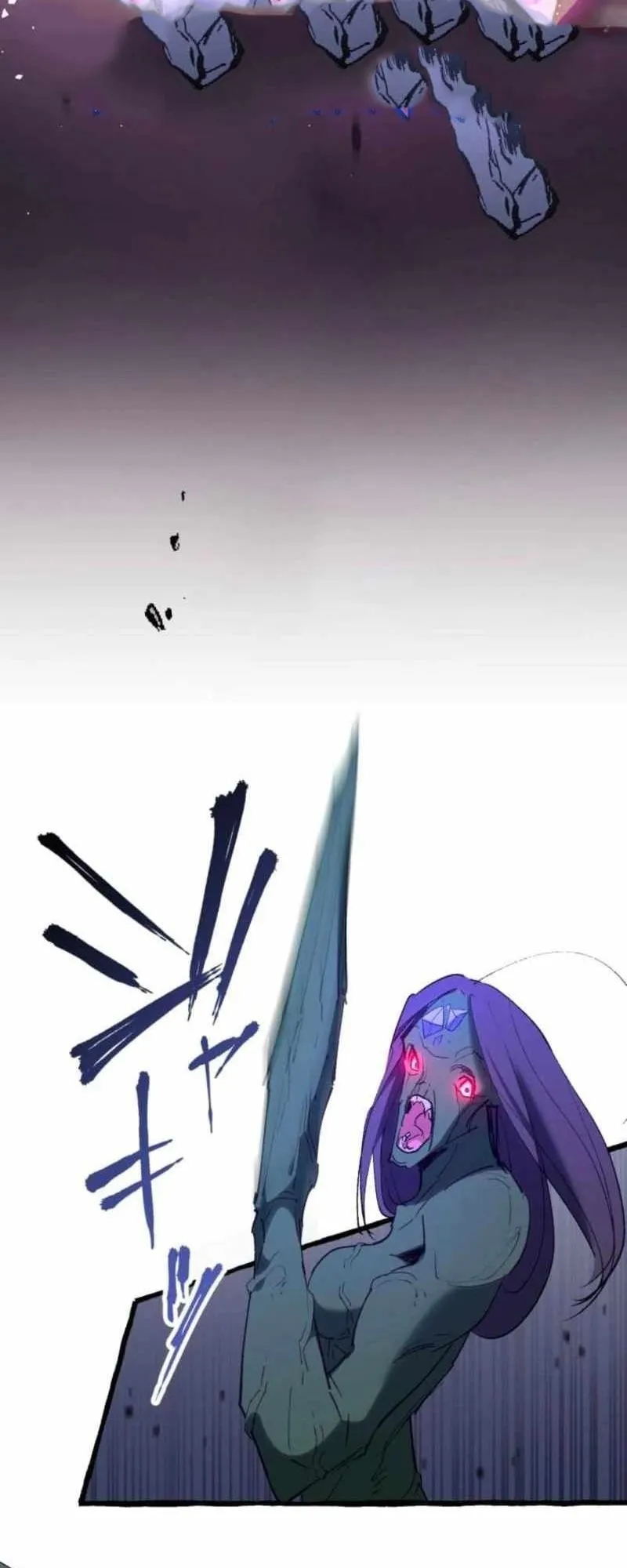 The Low-Level Knight, Unrivaled by Forbidden Flames ตอนที่ 1 หน้า 140
