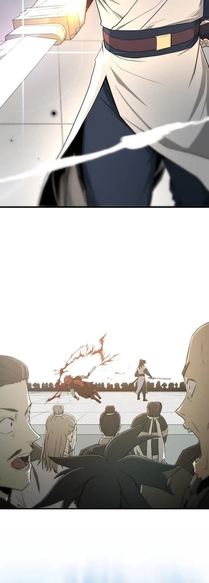 Flash Sword ตอนที่ 1 หน้า 14