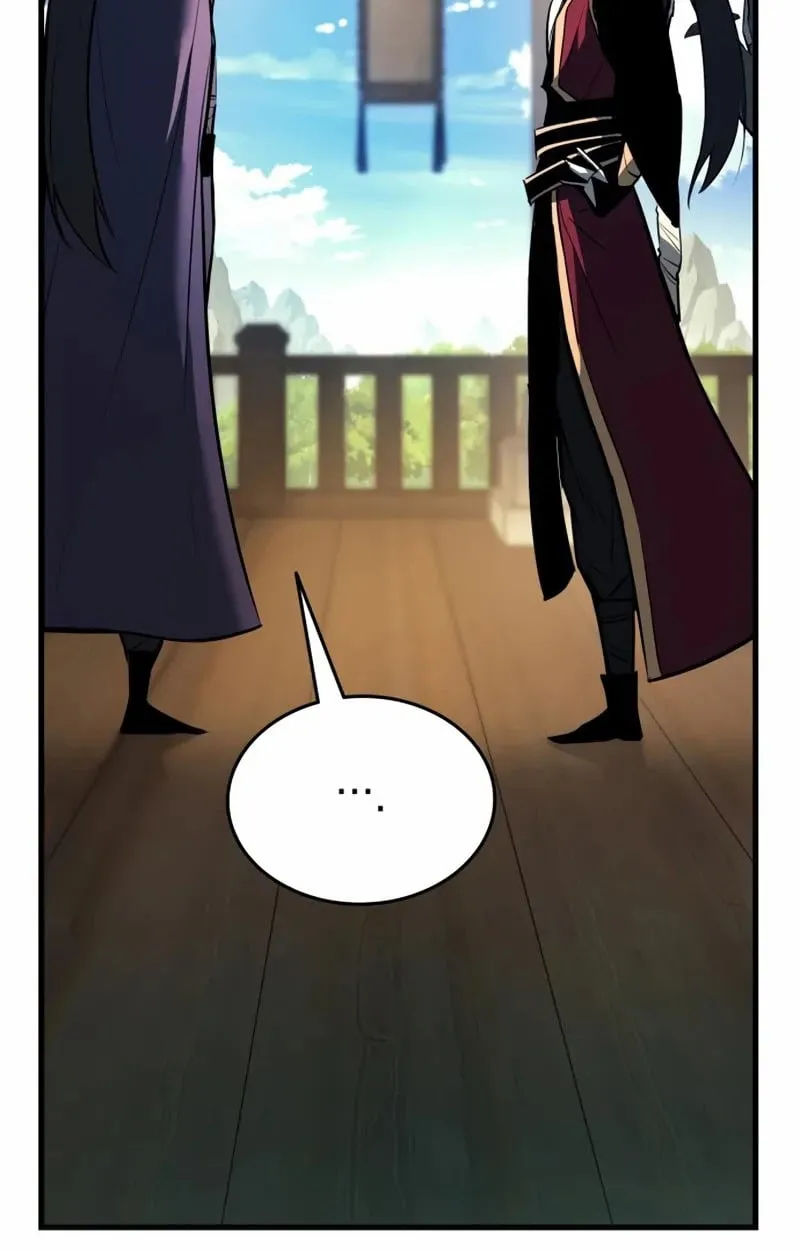 Rebirth of the Divine Demon ตอนที่ 10 หน้า 25