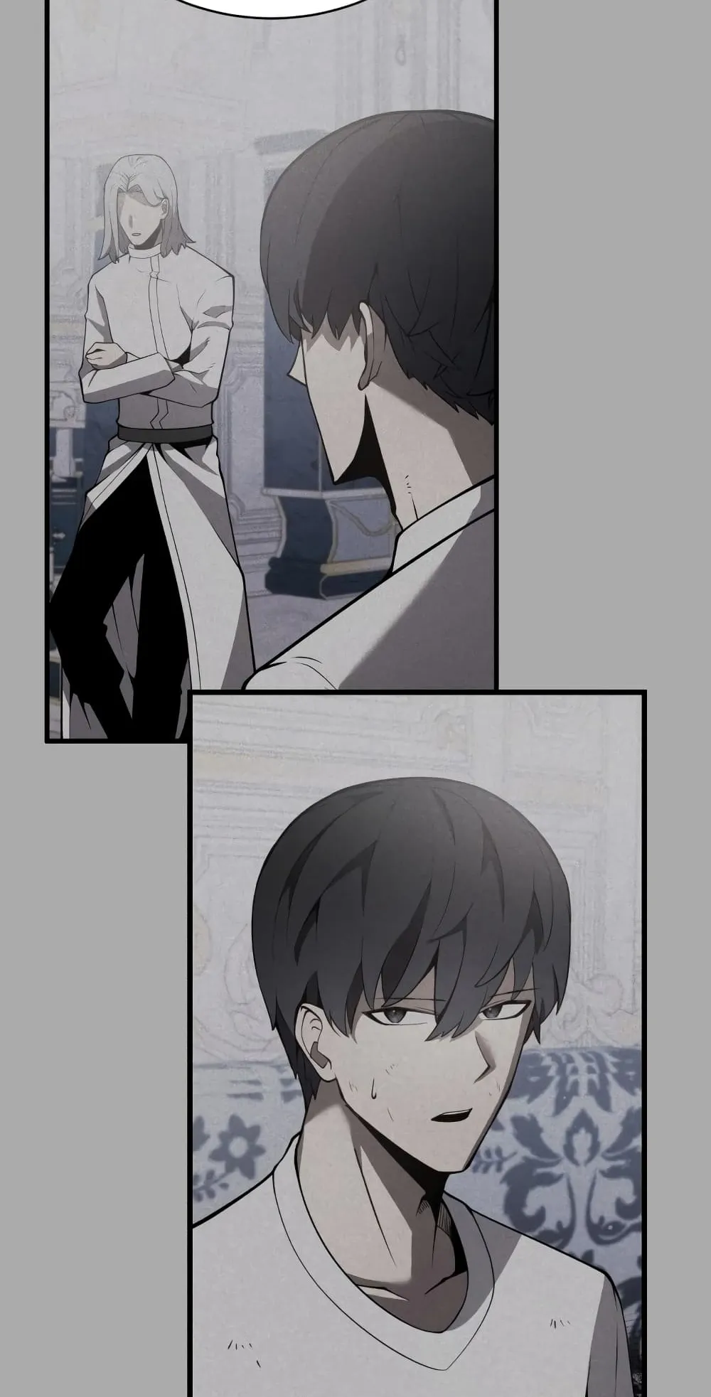Swordmaster’s Youngest Son ตอนที่ 5 หน้า 35