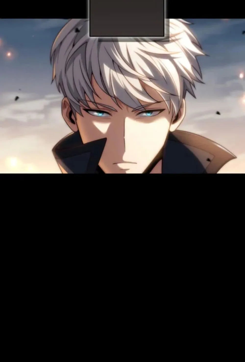 100 Million Years Later The Ultimate Weapon Return ตอนที่ 2 หน้า 65
