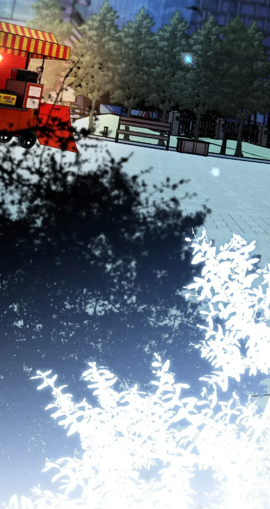 The Painter Who Draws Dungeons ตอนที่ 15 หน้า 85