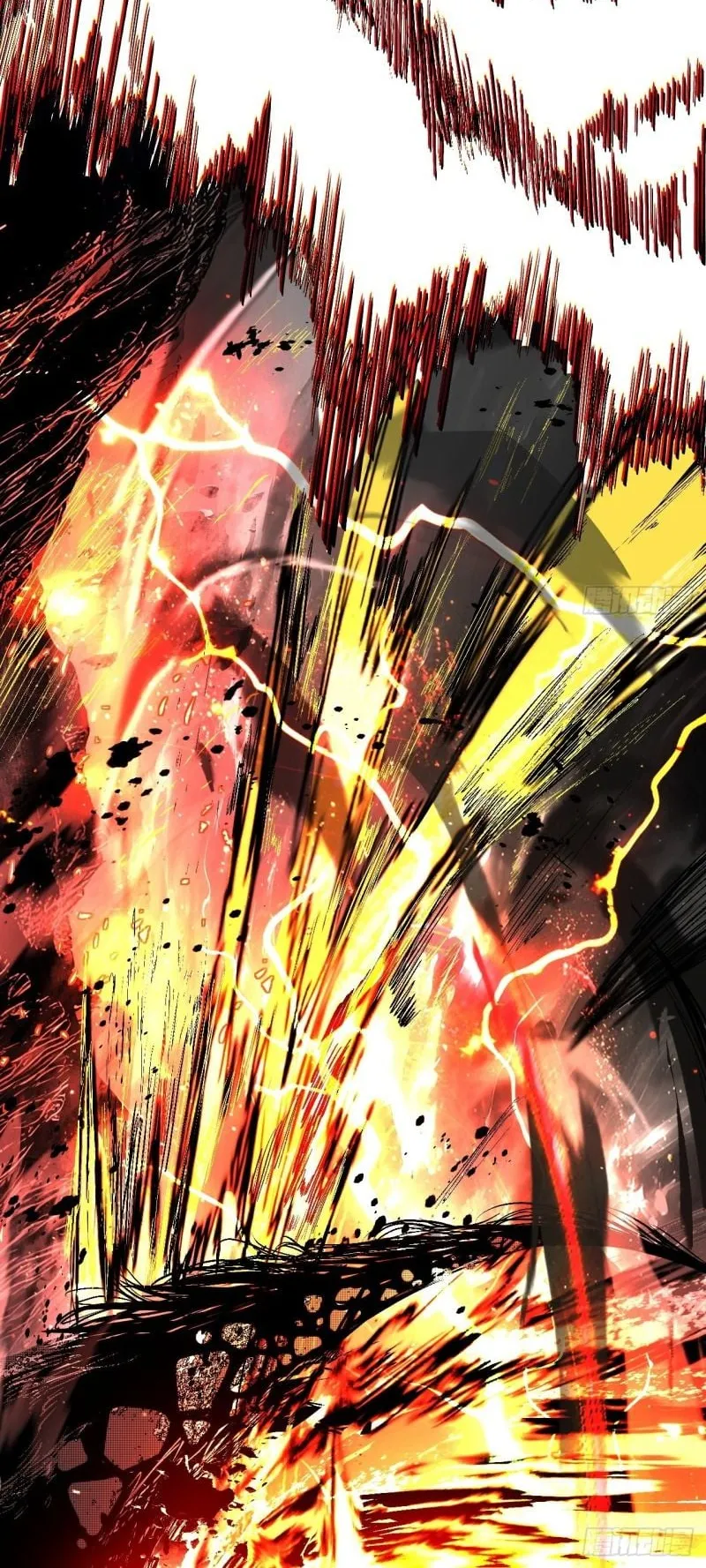 Mountains of Corpses and Seas of Blood ตอนที่ 1 หน้า 7