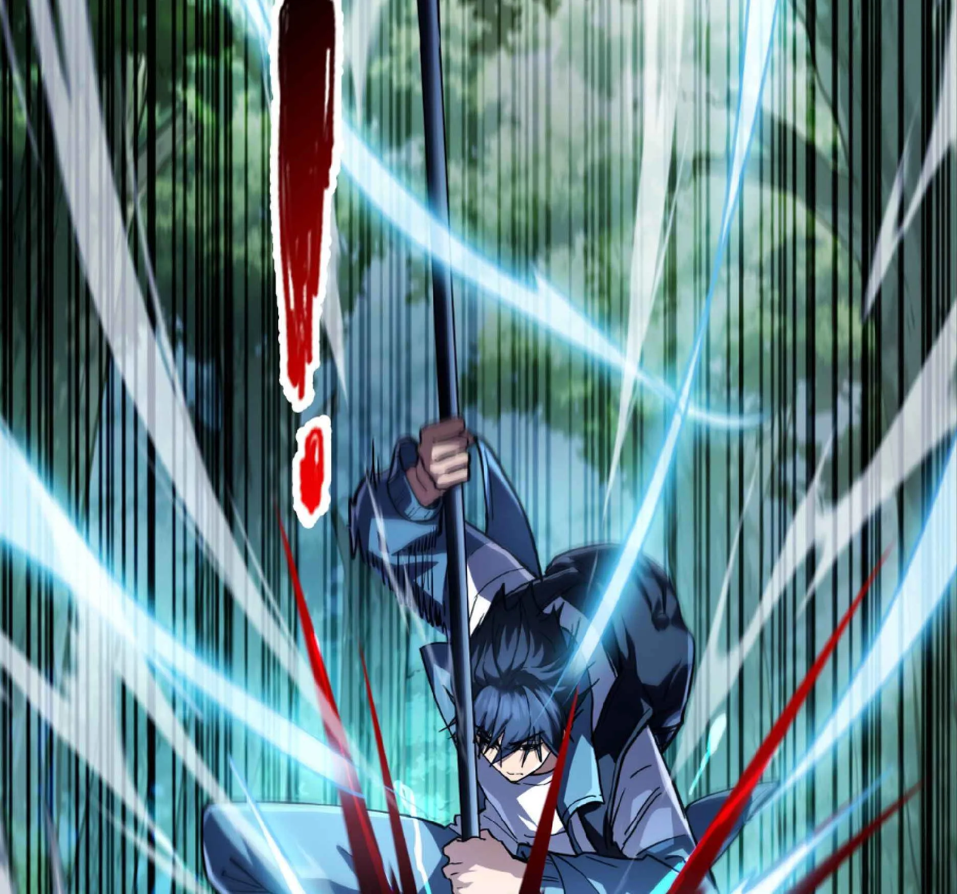 High Martial Arts: Sweeping Through Three Thousand ตอนที่ 14 หน้า 74
