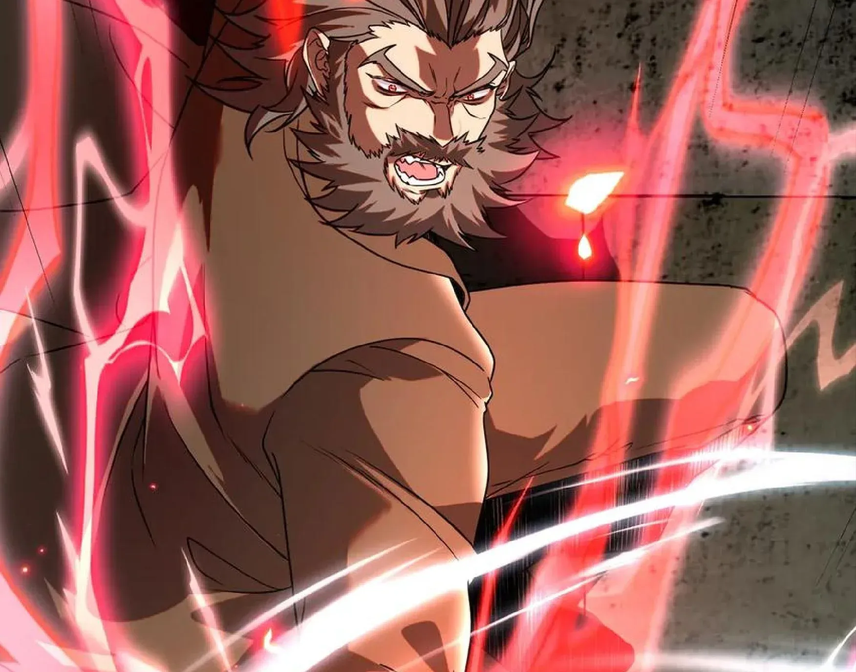 Awakening the Purple Thunder at the Beginning ตอนที่ 12 หน้า 127