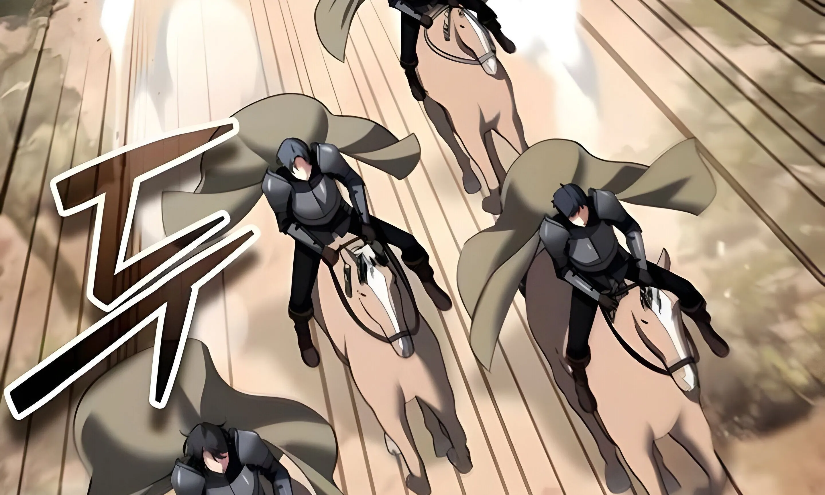 Sovereign of the Infinite Clones ตอนที่ 48 หน้า 161