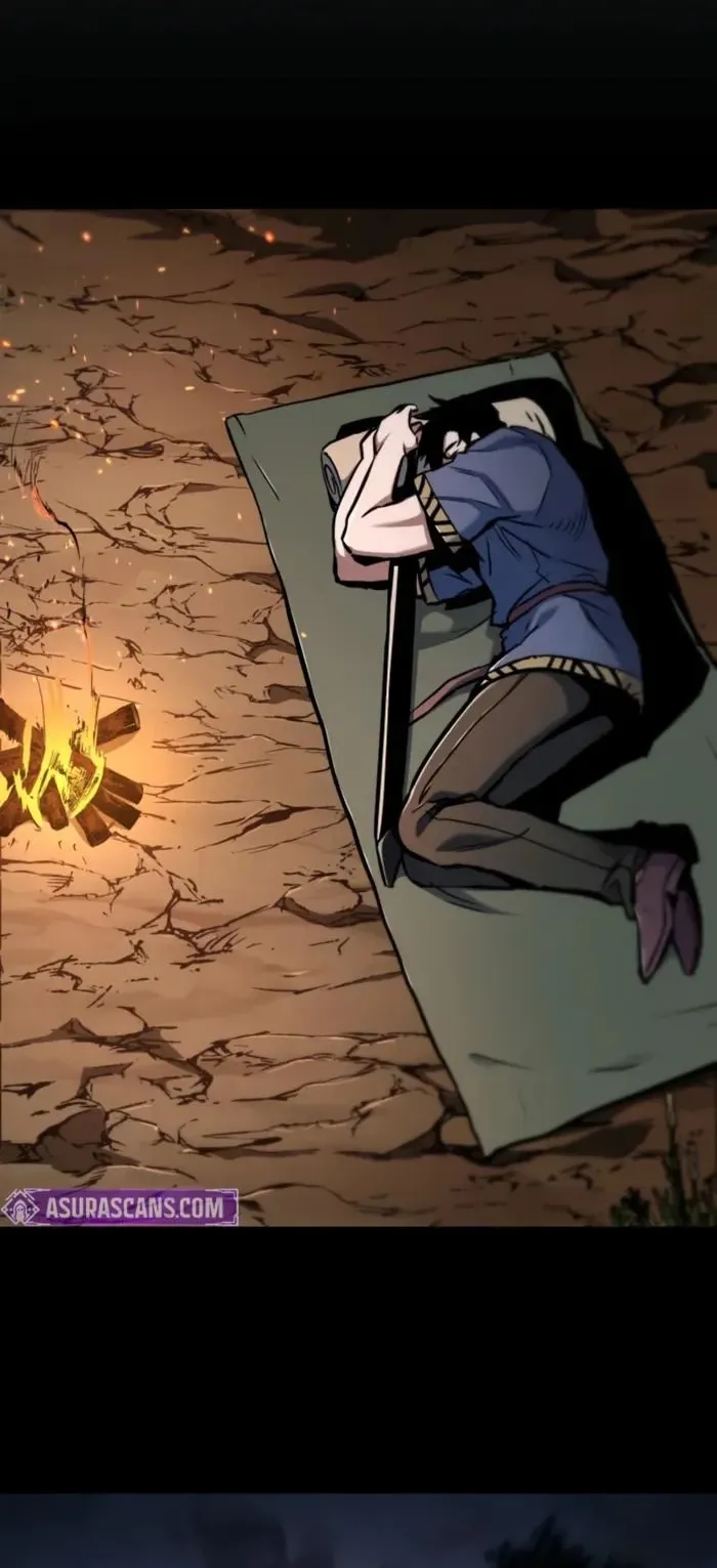 The Wandering Knight’s Survival Manual ตอนที่ 11 หน้า 80