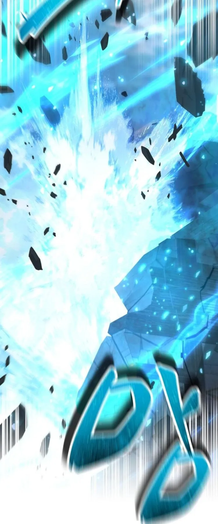 The Genius Mage Who Uses His Fists ตอนที่ 25 หน้า 25