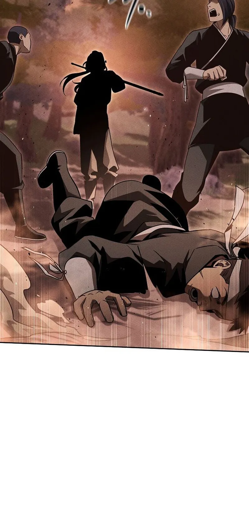 The Divine Demon’s Grand Ascension ตอนที่ 11 หน้า 93