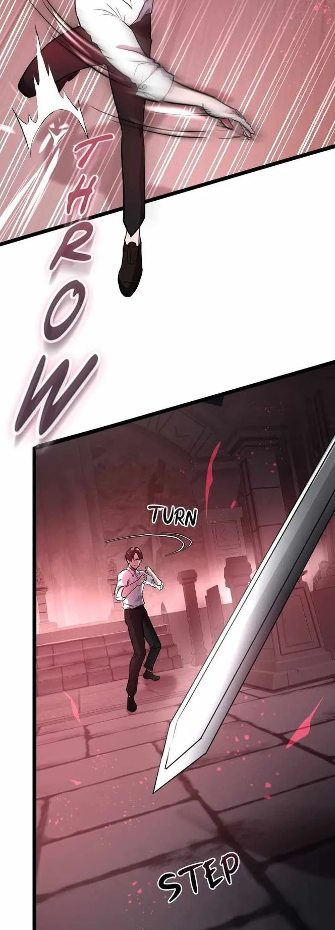 Rise of the Devourer ตอนที่ 2 หน้า 34