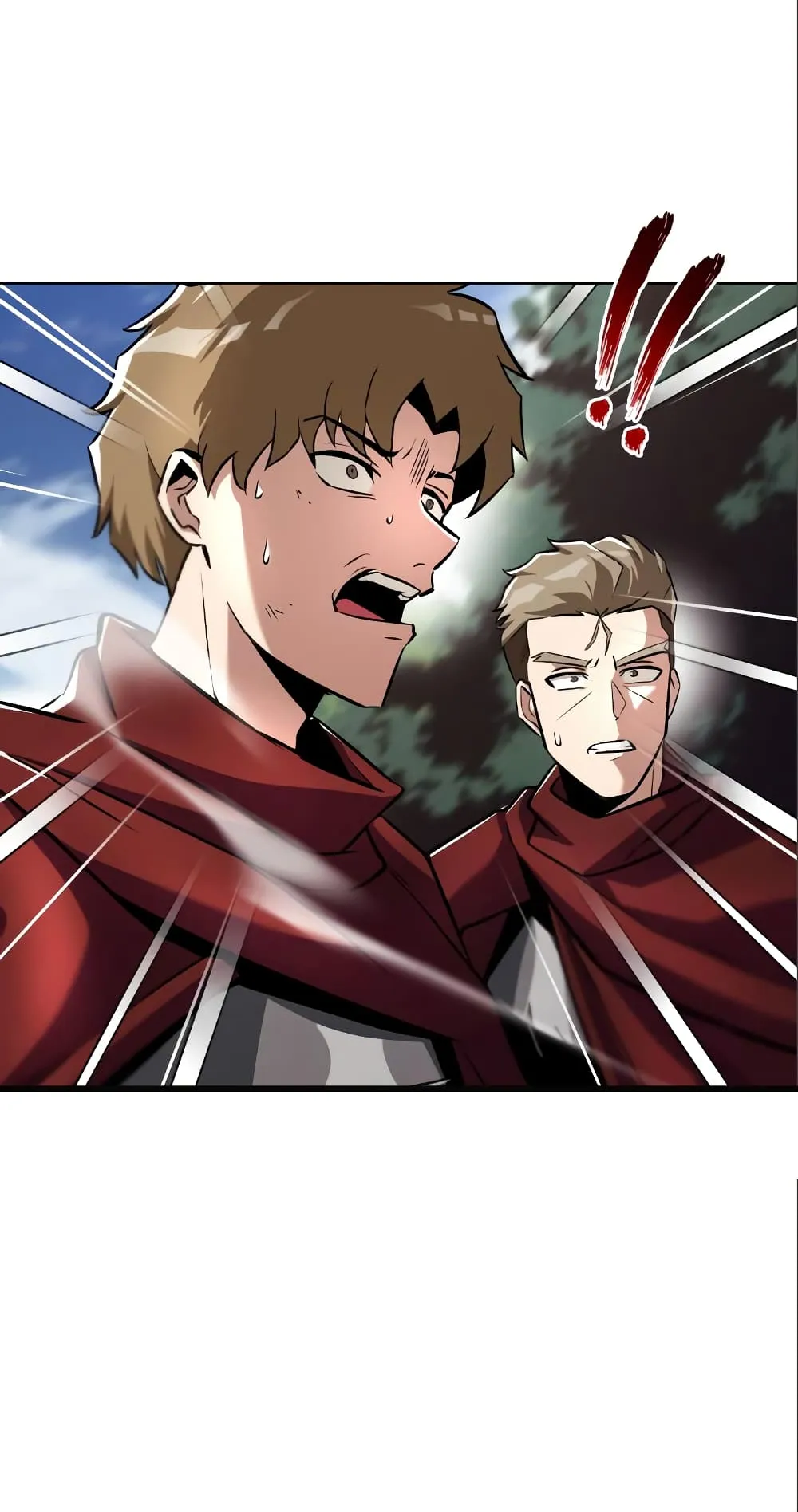 The Lazy Lord Masters the Sword ตอนที่ 35 หน้า 90