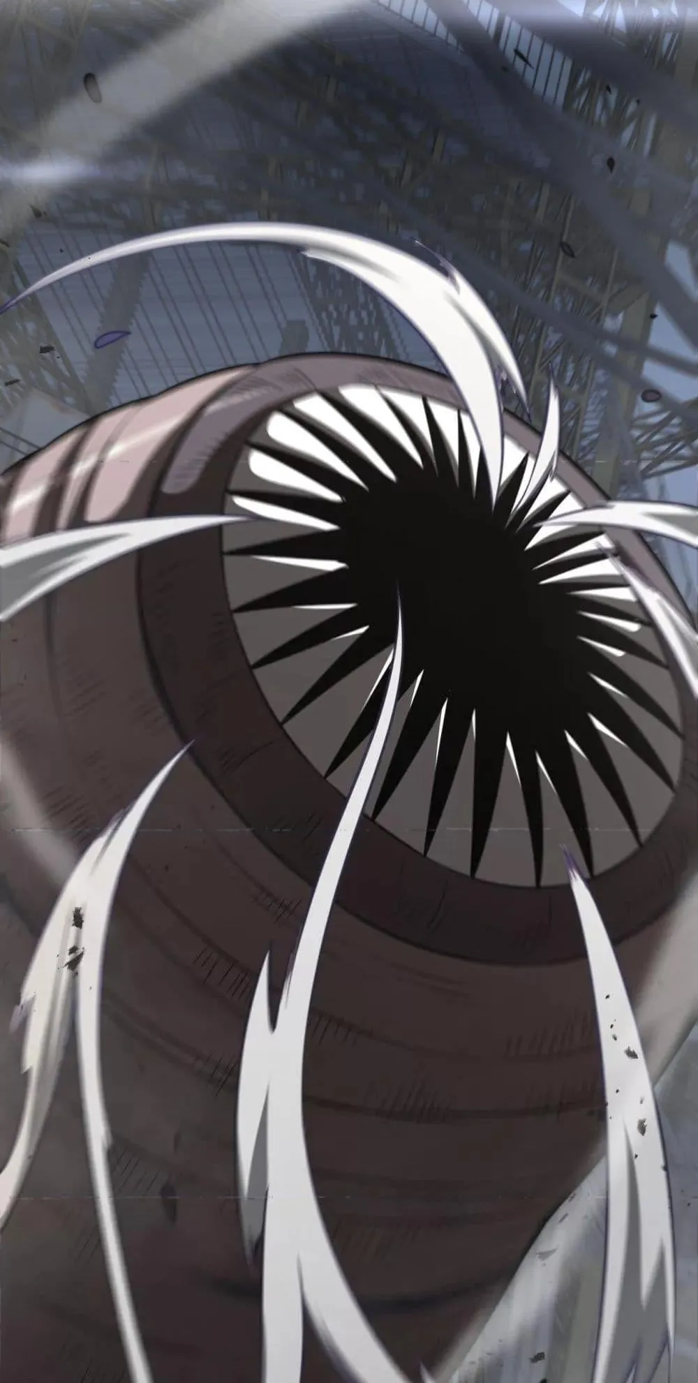 Doomsday Sword God ตอนที่ 19 หน้า 74