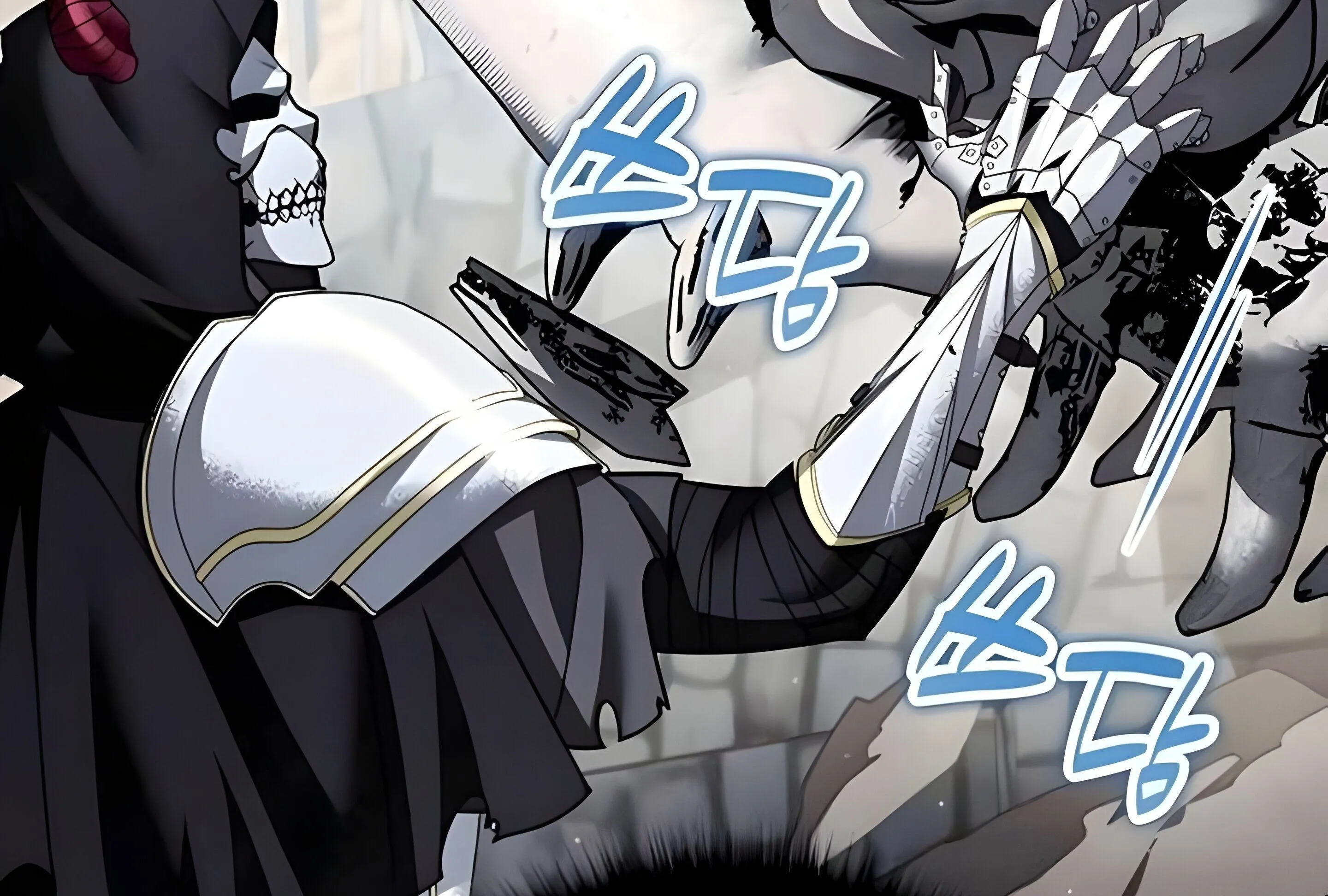 Sovereign of the Infinite Clones ตอนที่ 48 หน้า 113