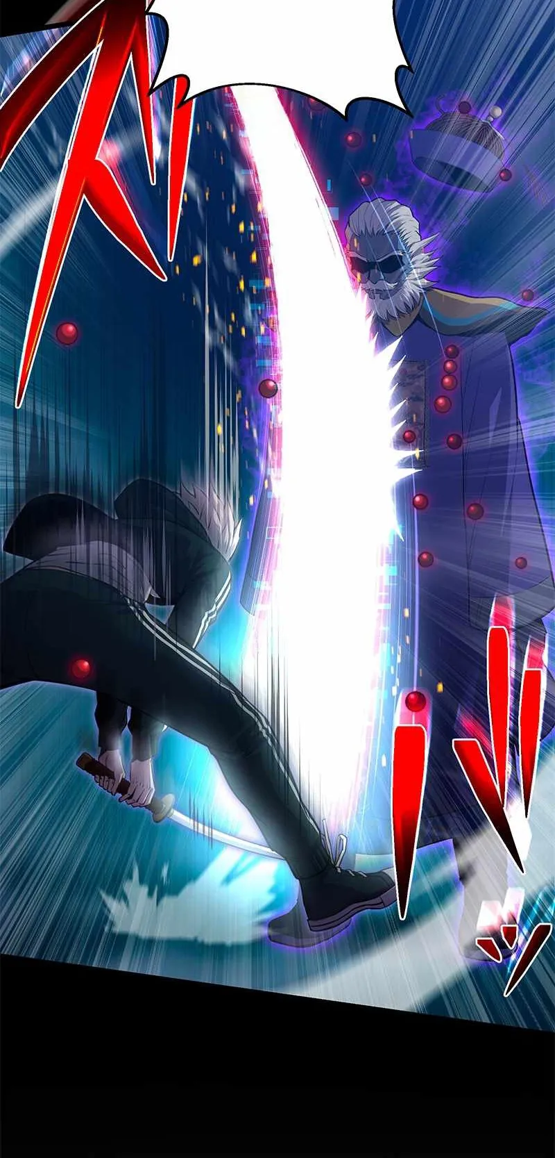 Prison’s Deadly Maze ~The Invincible Assassin’s Conquest of Diablo’s Forest~ ตอนที่ 1 หน้า 95