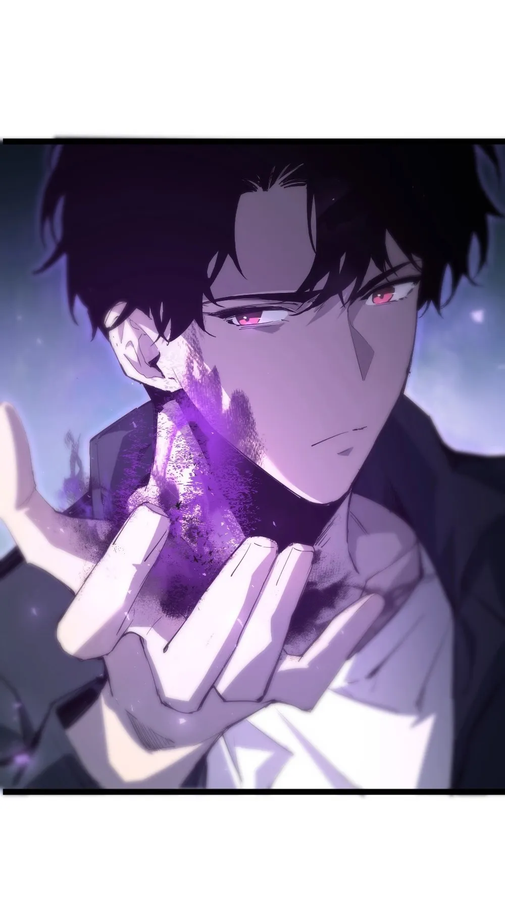 Overlord of Insects ตอนที่ 2 หน้า 87