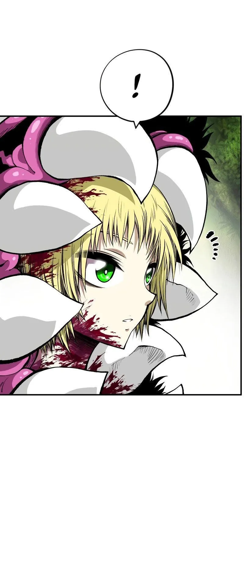 Ninja Reincarnation Fuuma Kotarou’s Quest to Reclaim His Humanity ตอนที่ 21 หน้า 21