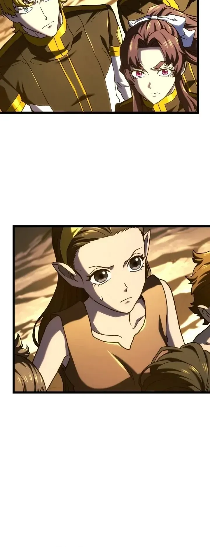 Revenge of the Iron-Blooded Sword Hound ตอนที่ 181 หน้า 67