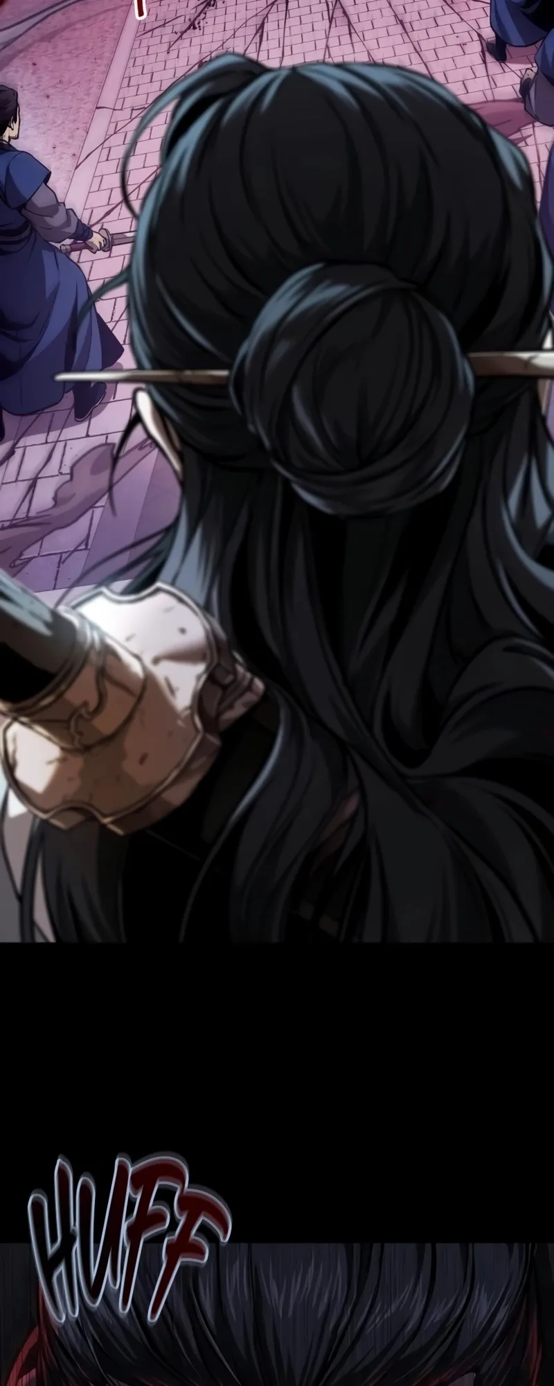 Nano Machine Chapter 223 หน้า 62