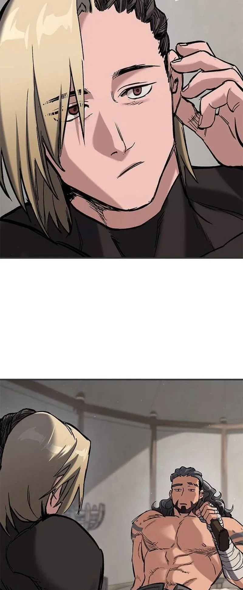 Eternally Regressing Knight ตอนที่ 15 หน้า 9