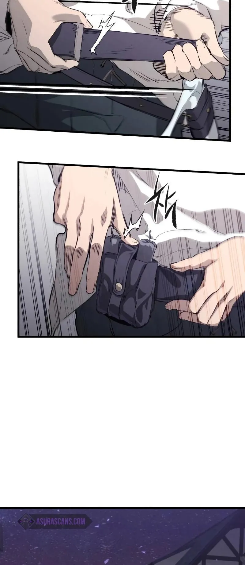 The Regressed Mercenary’s Machinations ตอนที่ 3 หน้า 88