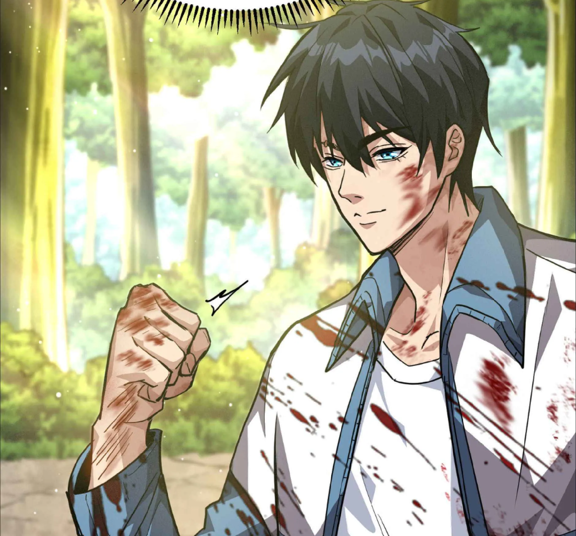 High Martial Arts: Sweeping Through Three Thousand ตอนที่ 14 หน้า 118