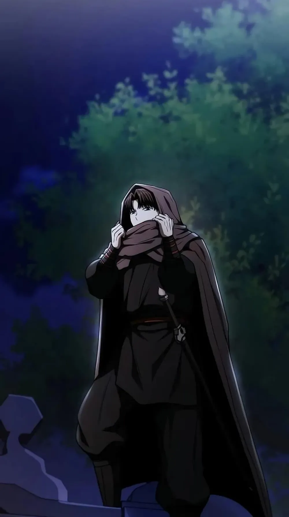 Mount Hua Sect’s Genius Phantom Swordsman ตอนที่ 8 หน้า 99