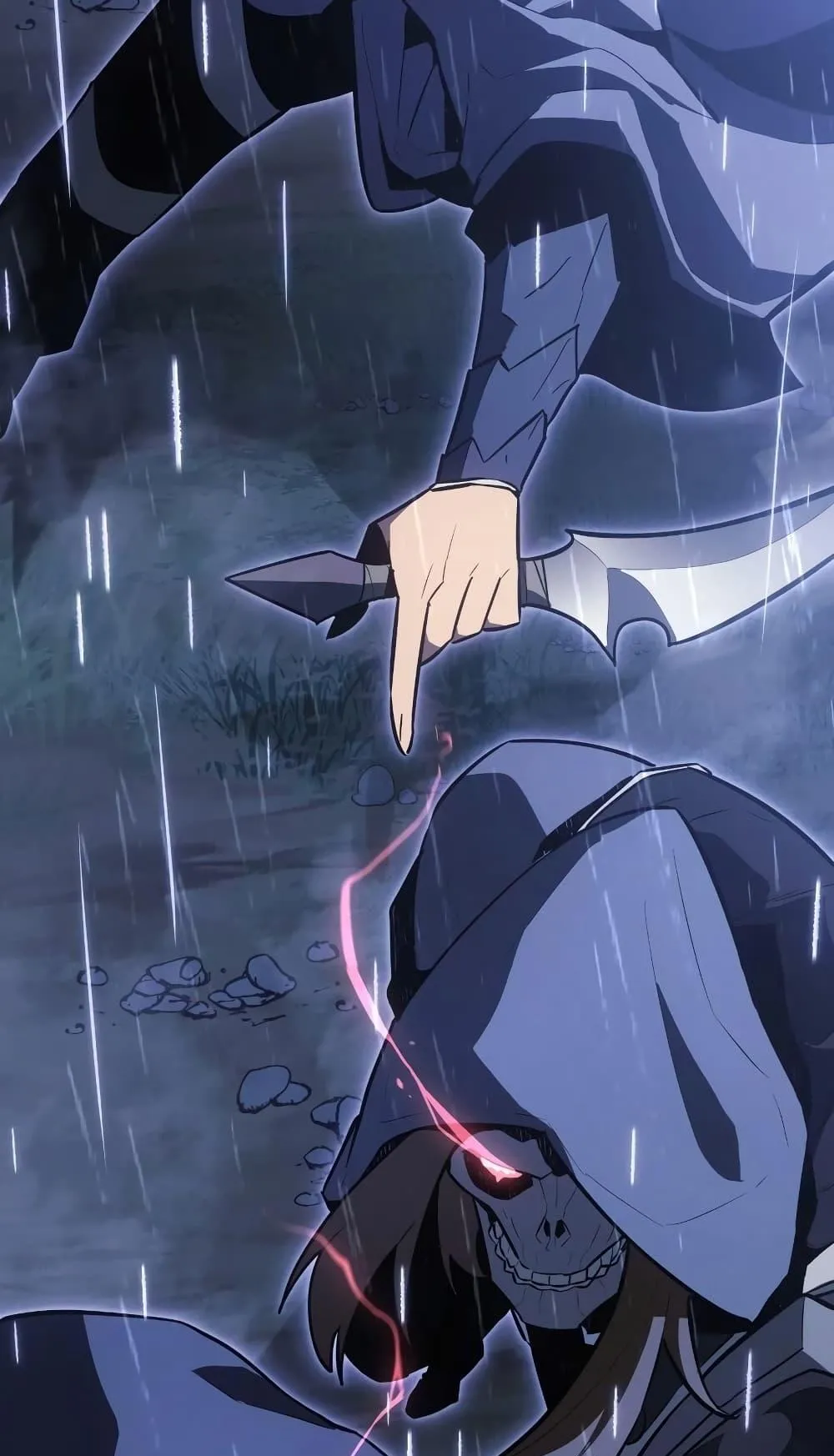 Ice Lord ตอนที่ 10 หน้า 85