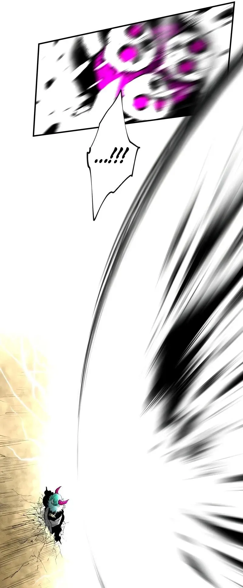 Ninja Reincarnation Fuuma Kotarou’s Quest to Reclaim His Humanity ตอนที่ 13 หน้า 75